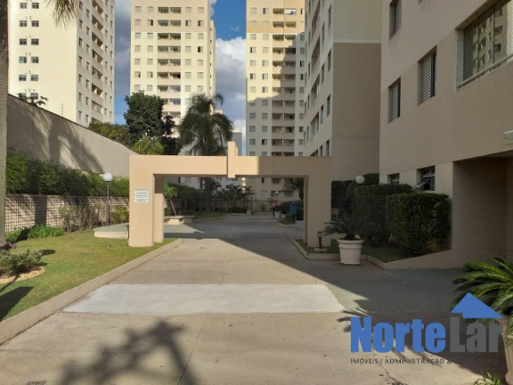 Imagem Apartamento com 2 Quartos à Venda, 50 m² em Imirim - São Paulo