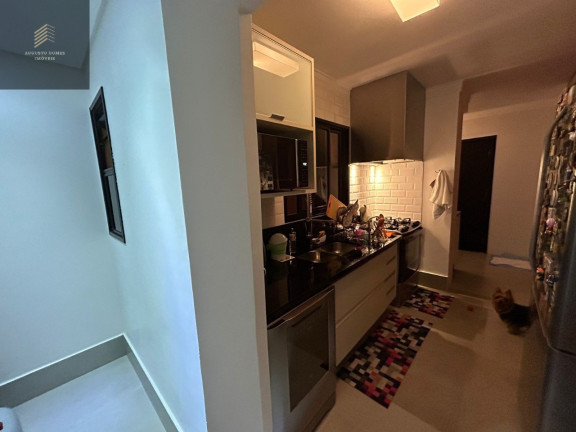 Imagem Imóvel com 3 Quartos à Venda, 202 m² em Jardim Ampliação - São Paulo