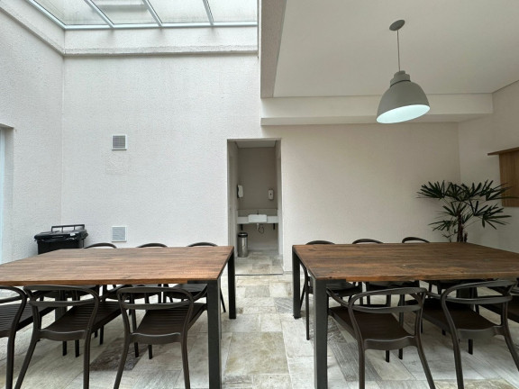 Imagem Imóvel com 2 Quartos à Venda, 76 m² em Campo Belo - São Paulo Imagem Imóvel com 2 Quartos à Venda, 76 m² em Campo Belo - São Paulo
