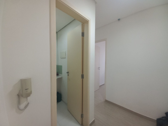 Imagem Imóvel Comercial à Venda, 44 m² em Boqueirão - Santos