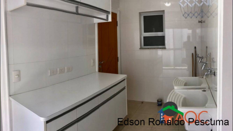 Imagem Casa de Condomínio com 5 Quartos à Venda, 565 m² em Alphaville Residencial Dois - Barueri