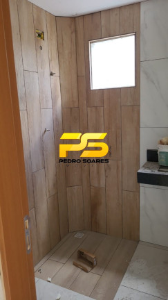 Imagem Apartamento com 2 Quartos à Venda, 50 m² em Valentina De Figueiredo - João Pessoa