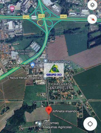 Imagem Imóvel à Venda, 46.000 m² em Jardim Porto Real Iv - Limeira Imagem Imóvel à Venda, 46.000 m² em Jardim Porto Real Iv - Limeira