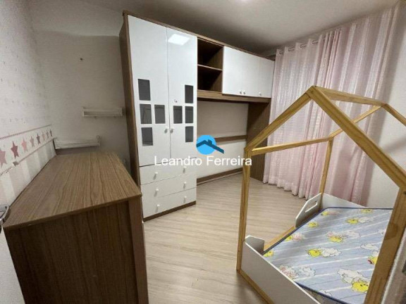 Imagem Apartamento com 2 Quartos à Venda, 46 m² em Planalto - São Bernardo Do Campo Imagem Apartamento com 2 Quartos à Venda, 46 m² em Planalto - São Bernardo Do Campo
