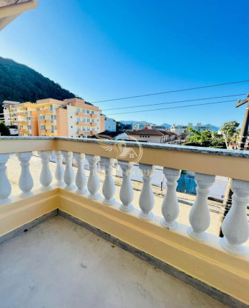 Imagem Apartamento com 2 Quartos à Venda, 57 m² em Praia Grande - Ubatuba