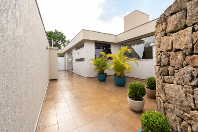 Imagem Casa com 7 Quartos à Venda, 495 m² em Alto De Pinheiros - São Paulo Imagem Casa com 7 Quartos à Venda, 495 m² em Alto De Pinheiros - São Paulo