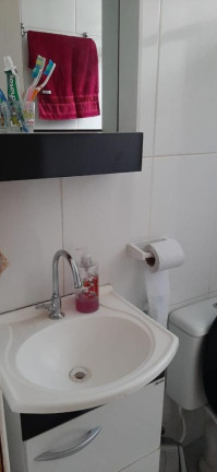 Imagem Apartamento com 2 Quartos à Venda, 52 m² em Campestre - Piracicaba Imagem Apartamento com 2 Quartos à Venda, 52 m² em Campestre - Piracicaba