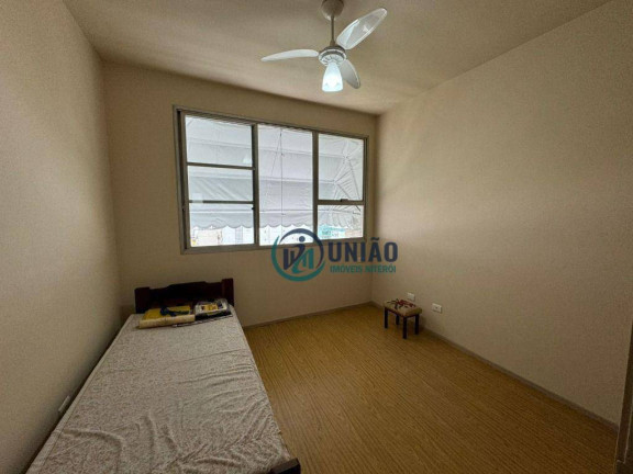 Imagem Apartamento com 3 Quartos à Venda, 115 m² em Icaraí - Niterói Imagem Apartamento com 3 Quartos à Venda, 115 m² em Icaraí - Niterói