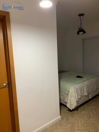 Imagem Apartamento com 3 Quartos à Venda, 83 m² em Campestre - Santo André Imagem Apartamento com 3 Quartos à Venda, 83 m² em Campestre - Santo André