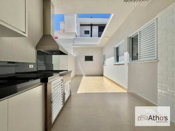 Imagem Casa com 3 Quartos à Venda, 105 m² em Jardim Montreal Residence - Indaiatuba