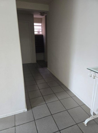 Imagem Apartamento com 3 Quartos à Venda, 59 m² em Portão - Curitiba
