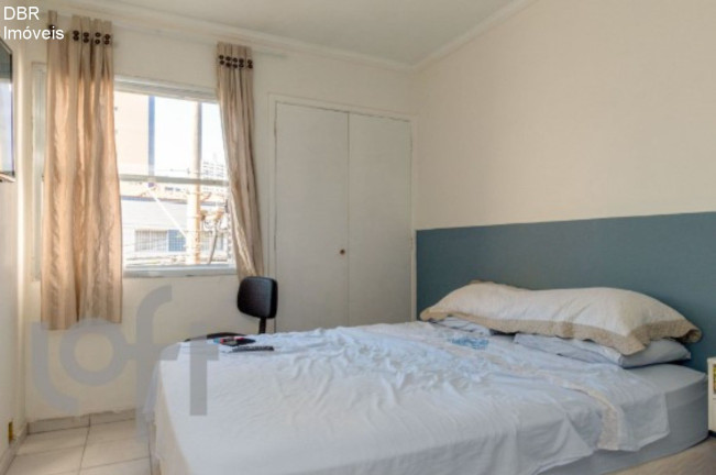 Imagem Apartamento com 2 Quartos à Venda, 59 m² em Aclimação - São Paulo
