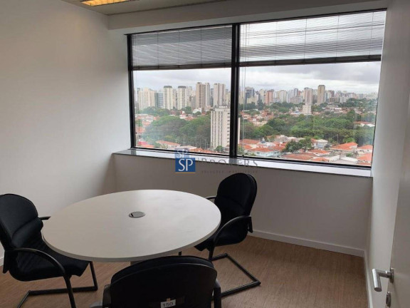Imagem Sala Comercial para Alugar, 294 m² em Brooklin - São Paulo Imagem Sala Comercial para Alugar, 294 m² em Brooklin - São Paulo