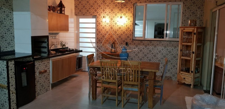 Imagem Casa de Condomínio com 3 Quartos à Venda, 170 m² em City Ribeirão - Ribeirão Preto Imagem Casa de Condomínio com 3 Quartos à Venda, 170 m² em City Ribeirão - Ribeirão Preto