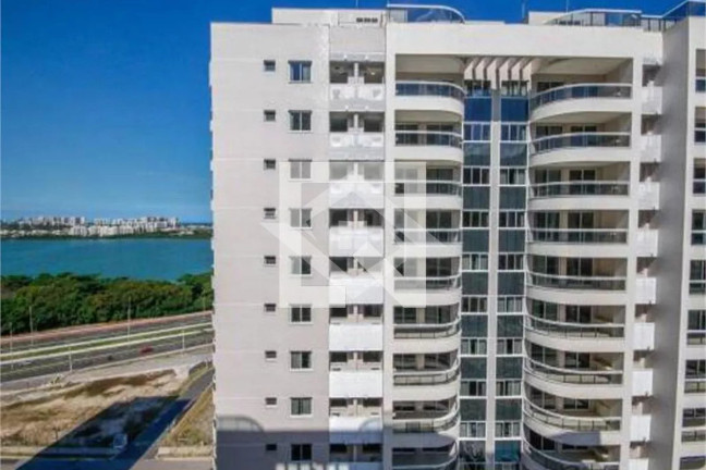 Imagem Apartamento com 2 Quartos à Venda, 85 m² em Barra Olímpica - Rio De Janeiro