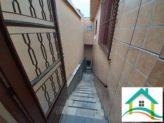 Imagem Casa com 3 Quartos à Venda, 222 m² em Santa Maria - São Caetano Do Sul Imagem Casa com 3 Quartos à Venda, 222 m² em Santa Maria - São Caetano Do Sul