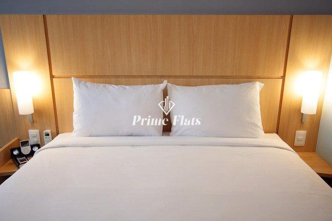 Imagem Apartamento com 1 Quarto à Venda, 18 m² em São Cristóvão - Salvador