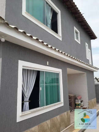 Imagem Casa com 2 Quartos à Venda, 360 m² em Lagoinha - Araruama Imagem Casa com 2 Quartos à Venda, 360 m² em Lagoinha - Araruama