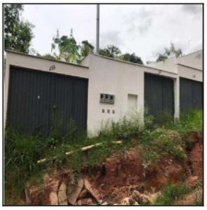 Imagem Casa com 2 Quartos à Venda, 132 m² em Nazare - 1ª Seçao - Sao Joaquim De Bicas