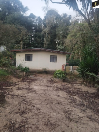 Imagem Imóvel com 3 Quartos à Venda, 48.400 m² em Colônia Murici - São José Dos Pinhais
