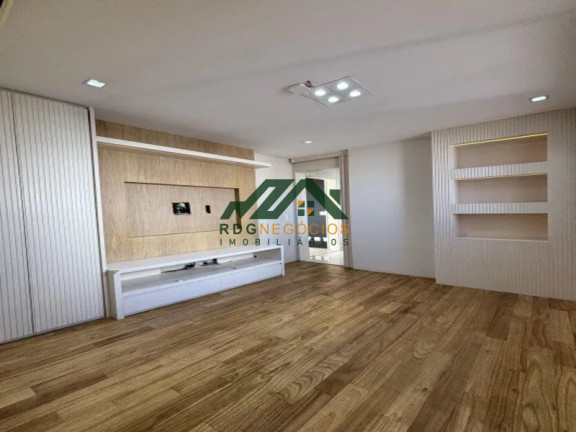 Imagem Apartamento com 4 Quartos à Venda, 288 m² em Campo Belo - São Paulo