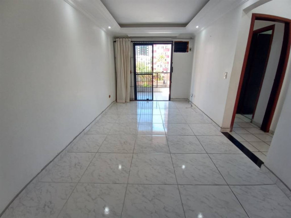 Imagem Apartamento com 2 Quartos à Venda, 70 m² em Vila Tupi - Praia Grande Imagem Apartamento com 2 Quartos à Venda, 70 m² em Vila Tupi - Praia Grande