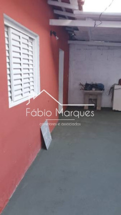 Imagem Casa com 3 Quartos à Venda, 150 m² em Cidade Antônio Estevão De Carvalho - São Paulo