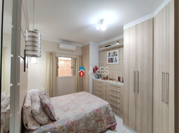 Imagem Casa com 3 Quartos à Venda, 138 m² em Parque Nova Carioba - Americana Imagem Casa com 3 Quartos à Venda, 138 m² em Parque Nova Carioba - Americana