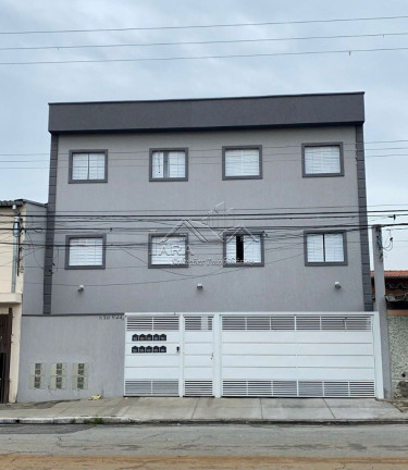 Apartamento com 2 Quartos à Venda,  em Jardim Nordeste - São Paulo