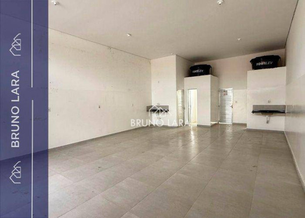 Loja para Alugar, 70 m² em Resplendor - Igarapé