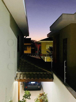 Imagem Casa com 3 Quartos à Venda, 320 m² em Planalto Paulista - São Paulo