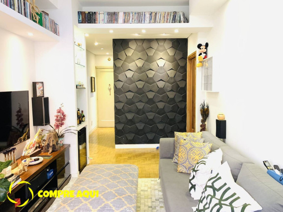 Imagem Apartamento com 2 Quartos à Venda, 78 m² em Bela Vista - São Paulo Imagem Apartamento com 2 Quartos à Venda, 78 m² em Bela Vista - São Paulo