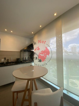 Apartamento com 2 Quartos à Venda, 78 m² em Baeta Neves - São Bernardo Do Campo