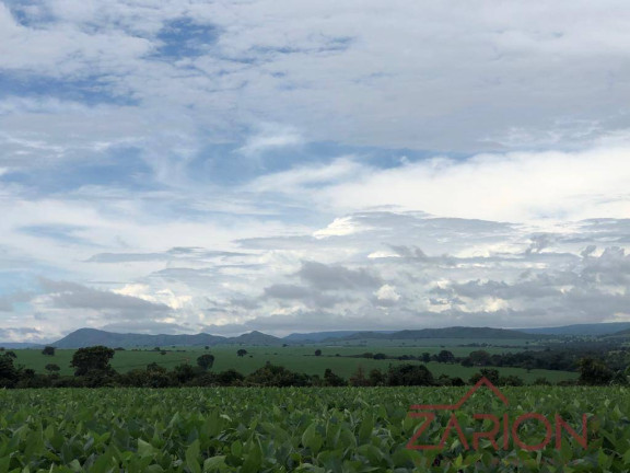 Imagem Fazenda à Venda, 513 m² em Rural - Paracatu Imagem Fazenda à Venda, 513 m² em Rural - Paracatu