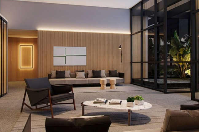 Imagem Imóvel com 2 Quartos à Venda, 85 m² em Pinheiros - São Paulo