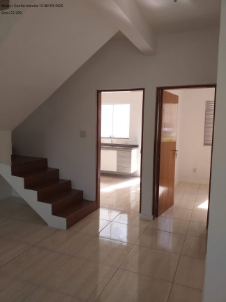 Imagem Sobrado com 3 Quartos à Venda, 102 m² em Condominio Residencial Bella Vista - Sorocaba Imagem Sobrado com 3 Quartos à Venda, 102 m² em Condominio Residencial Bella Vista - Sorocaba