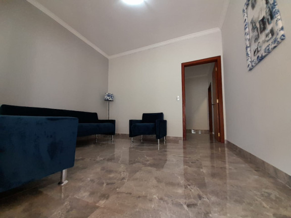 Imagem Casa com 3 Quartos à Venda, 360 m² em Cabral - Contagem