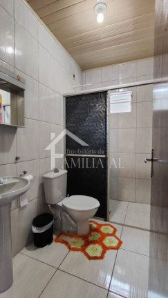 Imagem Casa com 3 Quartos à Venda, 151 m² em Santo Antônio - Joinville Imagem Casa com 3 Quartos à Venda, 151 m² em Santo Antônio - Joinville