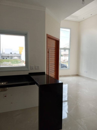 Imagem Casa com 3 Quartos à Venda, 99 m² em Cajuru Do Sul - Sorocaba