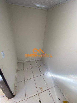 Imagem Casa com 2 Quartos para Alugar, 80 m² em Cidade Morena - Campo Grande Imagem Casa com 2 Quartos para Alugar, 80 m² em Cidade Morena - Campo Grande