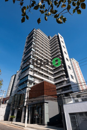 Apartamento com 1 Quarto à Venda, 21 m² em Vila Clementino - São Paulo