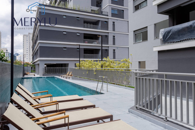 Apartamento com 3 Quartos à Venda, 83 m² em Vila Guarani (z Sul) - São Paulo