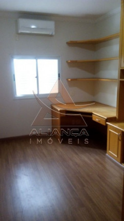 Imagem Casa de Condomínio com 4 Quartos à Venda, 161 m² em Jardim Botânico - Ribeirão Preto Imagem Casa de Condomínio com 4 Quartos à Venda, 161 m² em Jardim Botânico - Ribeirão Preto