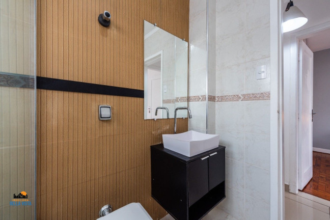 Imagem Apartamento com 2 Quartos para Alugar, em Boqueirão - Santos Imagem Apartamento com 2 Quartos para Alugar, em Boqueirão - Santos