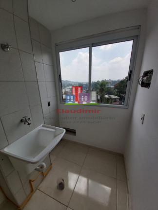 Imagem Apartamento com 2 Quartos à Venda, 47 m² em Santa Etelvina - São Paulo