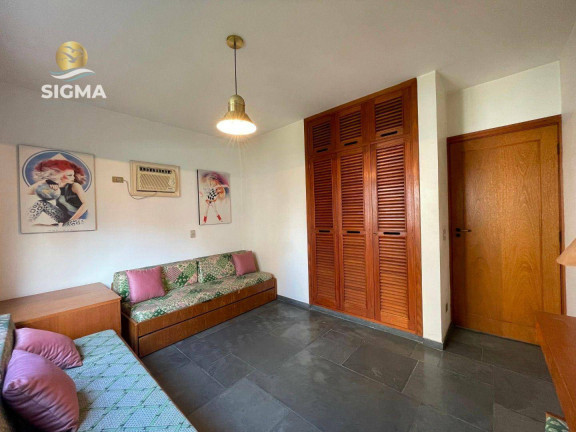 Imagem Apartamento com 3 Quartos à Venda, 130 m² em Pitangueiras - Guarujá Imagem Apartamento com 3 Quartos à Venda, 130 m² em Pitangueiras - Guarujá