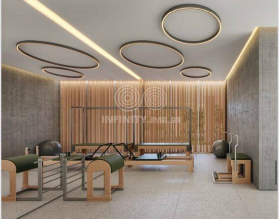 Imagem Apartamento com 3 Quartos à Venda, 186 m² em Vila Nova Conceição - São Paulo