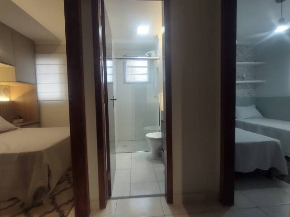 Imagem Apartamento com 2 Quartos à Venda, 45 m² em Jardim Colibri - Cotia