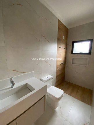 Imagem Casa com 3 Quartos à Venda,  em Jardim Mantova - Indaiatuba