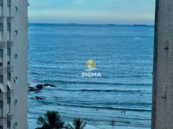 Imagem Apartamento com 3 Quartos à Venda, 120 m² em Pitangueiras - Guarujá